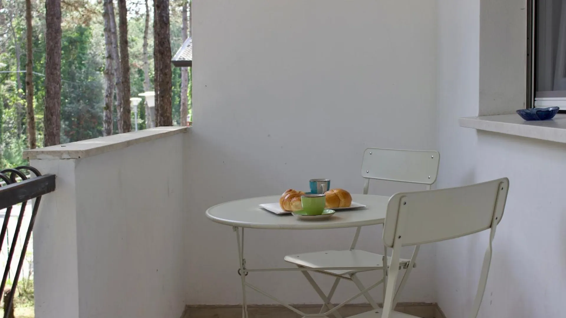 Villa Antonietta 4, Relax Nella Pineta Bibione 0*,  Italië
