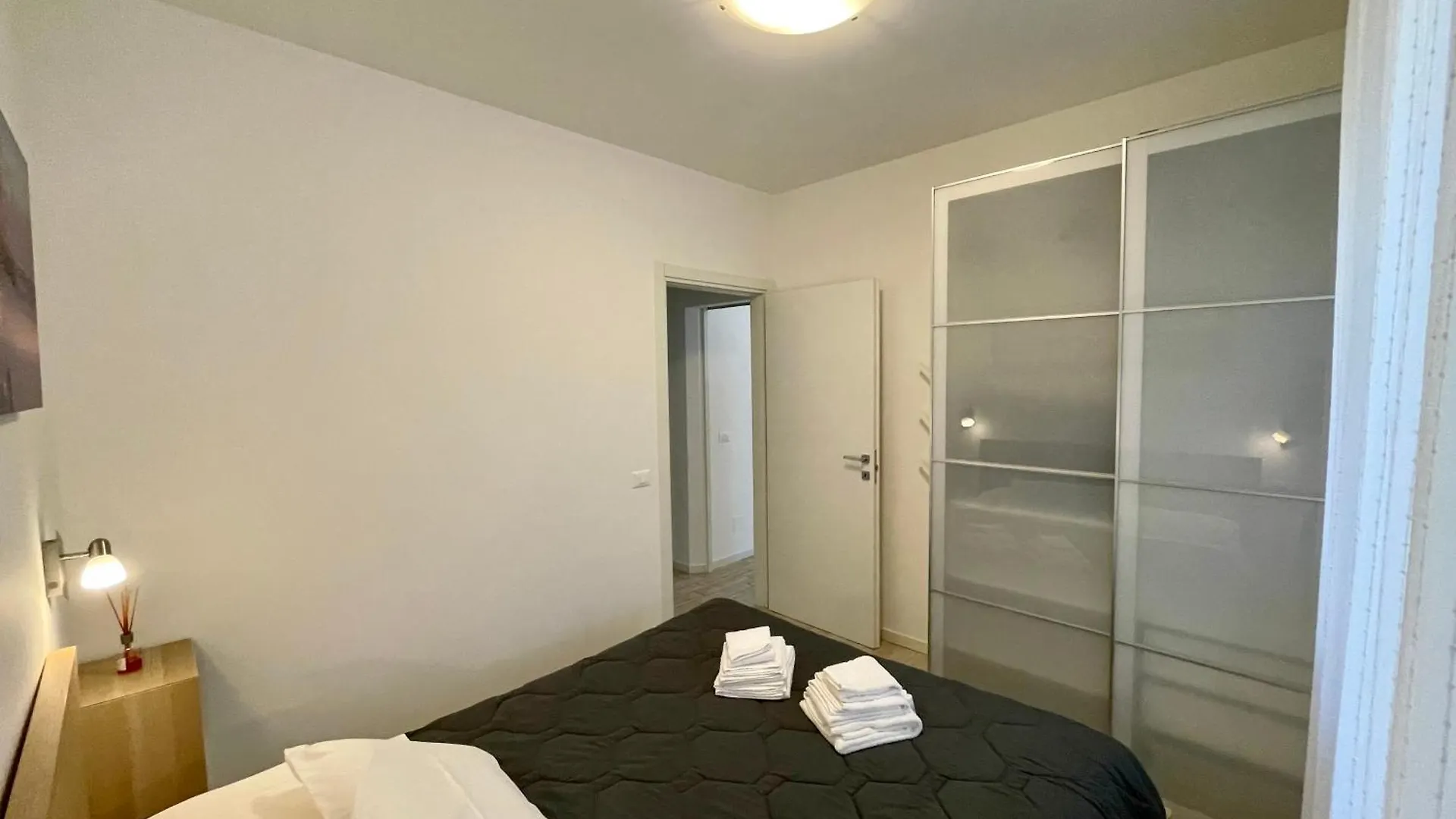 Appartement Villa Antonietta 4, Relax Nella Pineta Bibione Italië