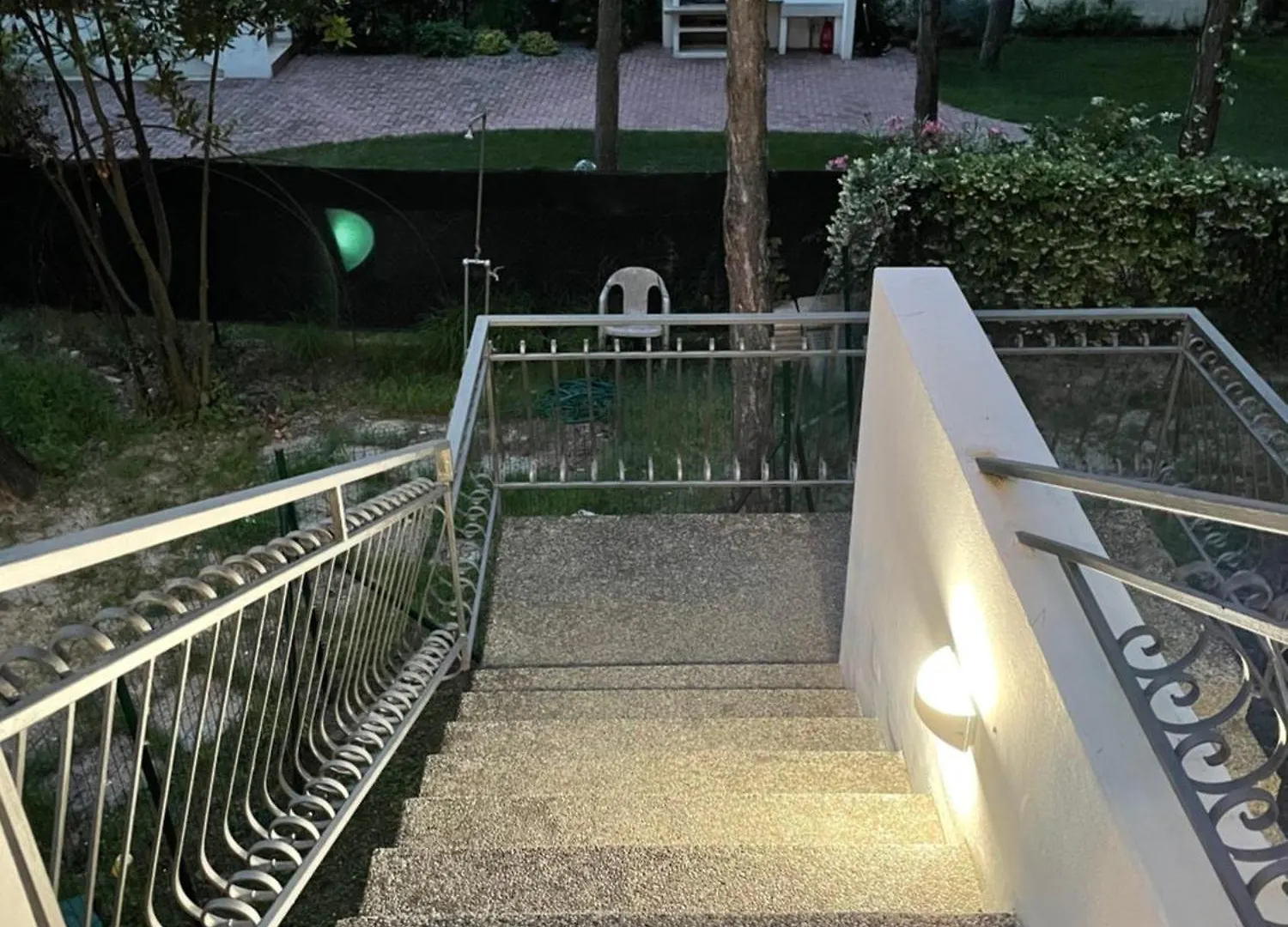 Villa Antonietta 4, Relax Nella Pineta Bibione